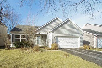 312 Richard Ct, Vernon Hills, IL 60061