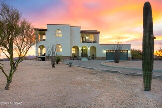 5000 N Amapola Dr, Tucson, AZ 85745