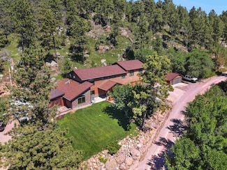 1245 Pine Cone Ln, Rapid City, SD 57701