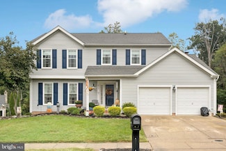 817 Peppard Dr, Bel Air, MD 21014