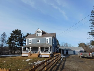 2800 Lee Rd, Lee, ME 04455