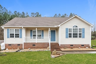 176 Breland Dr, Clayton, NC 27520