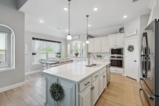 2806 Byrd Ranch Rd, Midlothian, TX 76065