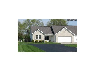 1172 Tessa Trail Unit 1172, Hartville, OH 44632