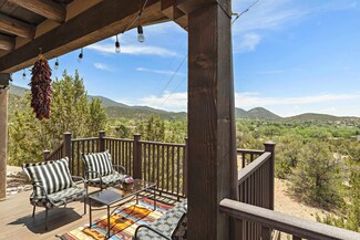 681 Gonzales Rd, Santa Fe, NM 87501