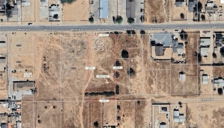 0 White Ave Unit IV25004279, Adelanto, CA 92301