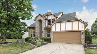 588 Cherry Hill Dr, Pickerington, OH 43147