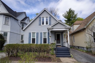 680 Linden St, Rochester, NY 14620