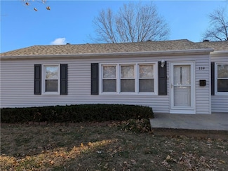 119 S Emerson St, Kansas City, MO 64119