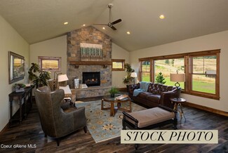 3435 E Winray Dr, Hayden, ID 83835
