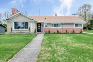 1729 Belmont Ave, South Bend, IN 46615
