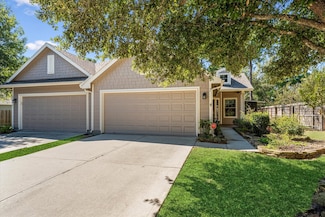 51 Abercrombie Place, Conroe, TX 77384