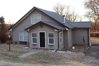 504 504 Highway 81, Addington, OK 73520