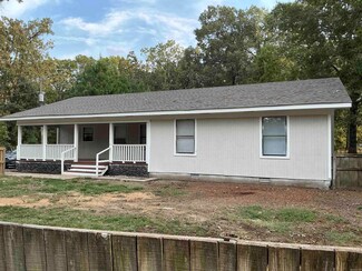 9 Alice Ln, Casscoe, AR 72026