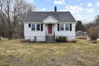 69 Maple Ave, Rutland, MA 01543