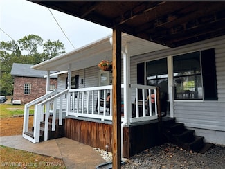 2109 Taft St, van Buren, AR 72956