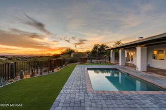 5860 E Territory Ave, Tucson, AZ 85750