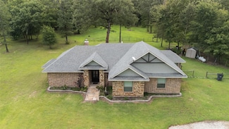 495 Rs County Road 2340, Alba, TX 75410