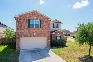 5123 Harbor Palm Dr, Rosenberg, TX 77469