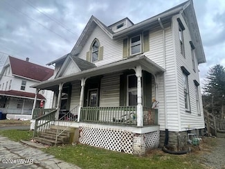 816 Elmira St, Williamsport, PA 17701