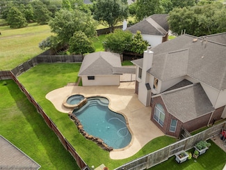 20131 Mayfair Park Ln, Spring, TX 77379