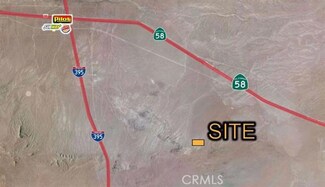 0 Kramer Rd Unit 532218, Kramer Junction, CA 93516