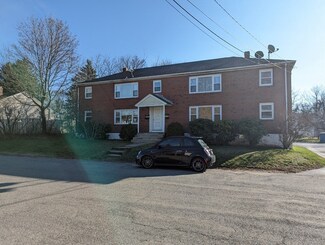 12 Vecchia St Unit B, Webster, MA 01570