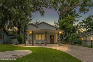 7115 Berry Ave, Jacksonville, FL 32211