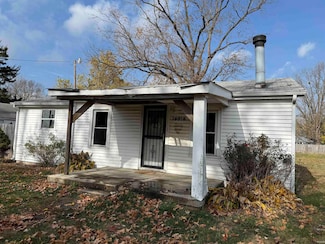 14914 W 6th St, Daleville, IN 47334