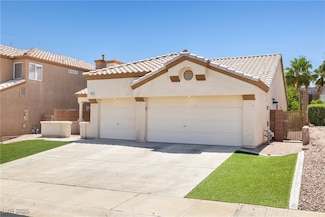 1515 Horizon Crest Ct, Henderson, NV 89012