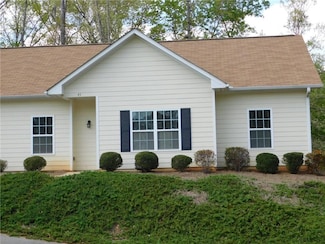 70 Etowah Ridge, Dawsonville, GA 30534