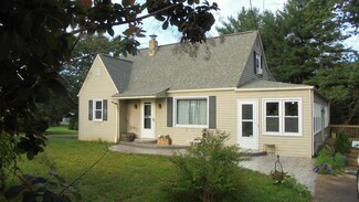 1409 Jones Mill Rd, Chatham, VA 24531