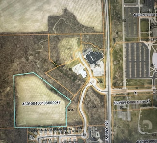 0 S Otis Rd, Westville, IN 46391
