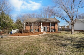 7512 Friendship Ledford Rd, Winston Salem, NC 27107