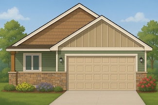 25860 Emerson Ct, Wyoming, MN 55092