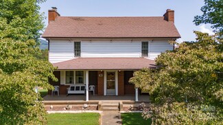 502 Old Us 19 23 Hwy, Candler, NC 28715