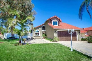 9064 Fallbrook Canyon Dr, Corona, CA 92883