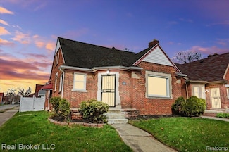 18603 Monica St, Detroit, MI 48221