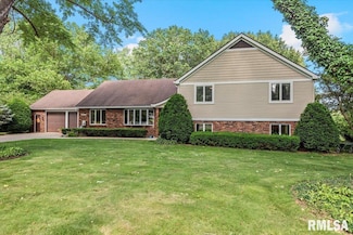 2996 Hazlett Rd Unit 1, Springfield, IL 62707