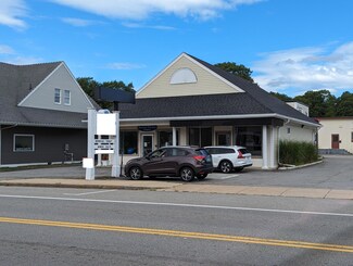 271 Main St Unit front, Buzzards Bay, MA 02532