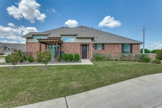 617 Cloverleaf Dr, Wylie, TX 75098