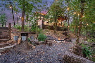 144 Hidden Pines Loop, Broken Bow, OK 74728