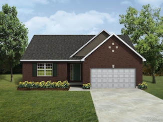 6096 N Trailwoods Dr, Ann Arbor, MI 48103