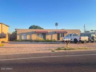 461 W 16th Ave Unit 2, Apache Junction, AZ 85120