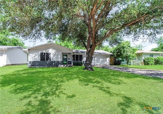 1902 S 41st St, Temple, TX 76504