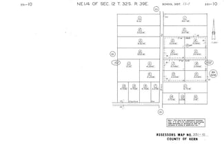 0 Standford Unit IG25147573, California City, CA 93516