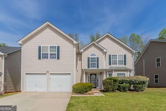 4097 Rosebud Park Dr, Snellville, GA 30039