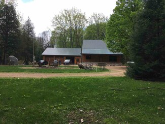 N8658 Cranberry Rd, Wittenberg, WI 54499
