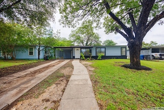 251 Serna Park, San Antonio, TX 78218