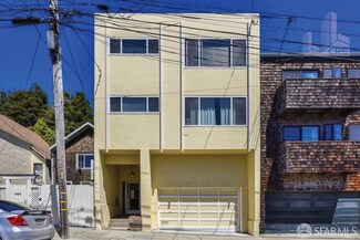 444 Valley St, San Francisco, CA 94131